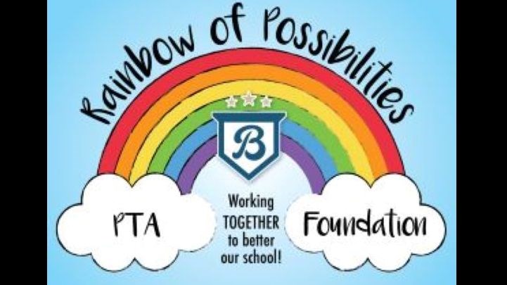 Blackwell PTA and Foundation Logo
